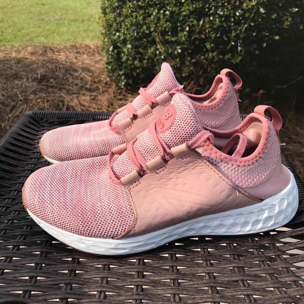 New Balance Fresh Foam Cruz Tennis Shoe